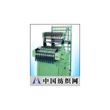 晋江市溢泰织造机械有限公司 -高速织带机